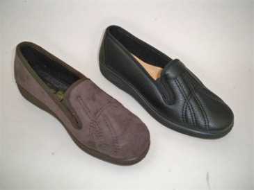 Photo: Sells Shoes Women - COMFORT-RELAX - 30 MODELLI