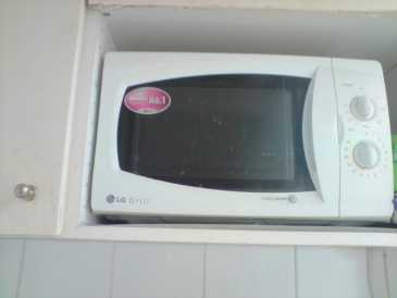 Photo: Sells Electric household appliance LG - GRILL