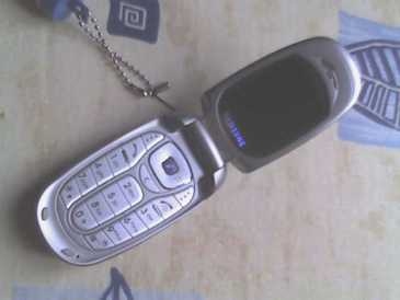 Photo: Sells Cell phone SAMSUNG - SGHX480