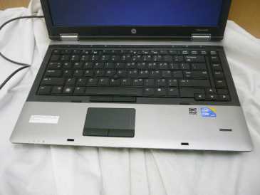 Photo: Sells Office computer HP - HP COMPAQ PROBOOK::::DUPUIS.JEAN@GMX.COM