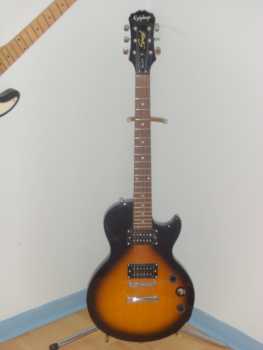 Photo: Sells Guitar EPIPHONE - EPIPHONE SPECIAL 2