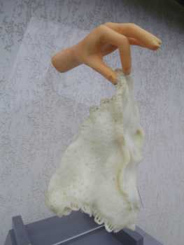 Photo: Sells Sculpture Resin - Contemporary