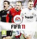 Photo: Sells Video game UBISOFT - FIFA 11