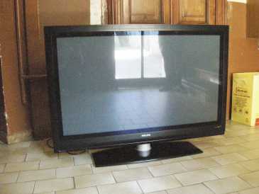 Photo: Sells Flat screen TV PHILIPS - 50PFP5532D/12
