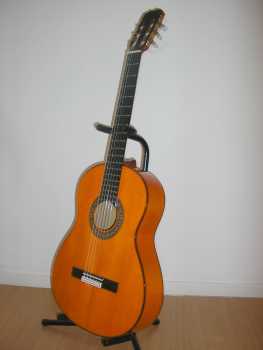 Photo: Sells Guitar FLAMENCO GUITARE - CONDE HERMANOS