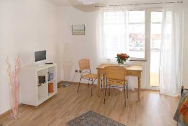 Photo: Rents Small studio 35 m2 (377 ft2)