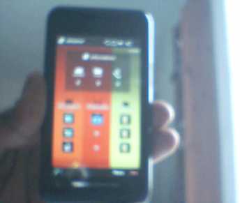 Photo: Sells Cell phone TOSHIBA,IPOD