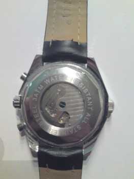 Photo: Sells Bracelet watch - mechanical Men - JARAGAR - JARAGAR