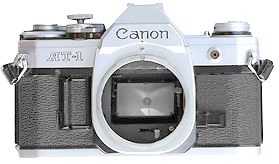 Photo: Sells Camera CANON - CANON AT 1