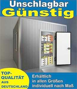 Photo: Sells Gastronomy and cooking DER ISOPROFI GMBH