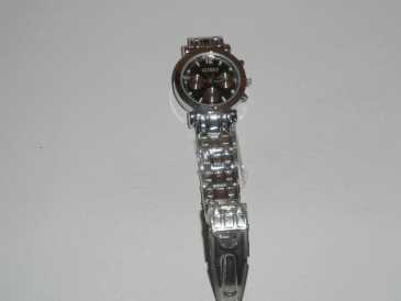 Photo: Sells Bracelet watch - with quartz