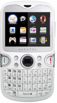 Photo: Sells Cell phone ALCATEL - OT-800