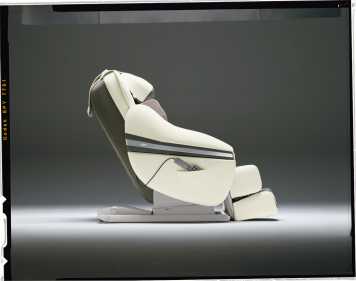 Photo: Sells 20 Armchairs INADA - INADA SOGNO DREAM WAVE PLUS