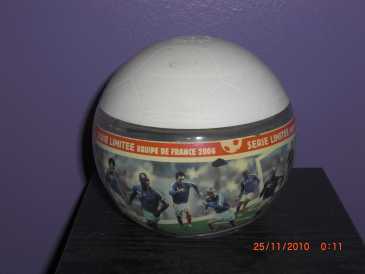 Photo: Sells Collection object COUPE DU MONDE 2006