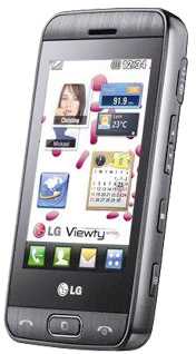 Photo: Sells Cell phone LG - GT400