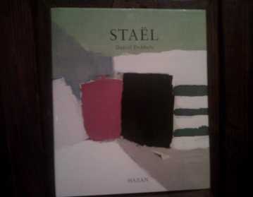 Photo: Sells Painting and drawing STAEL - Contemporary