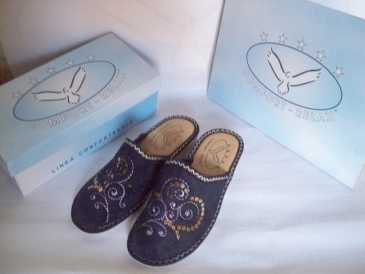 Photo: Sells Shoes Women - COMFORT-RELAX - PANTOFOLE E SANDALI