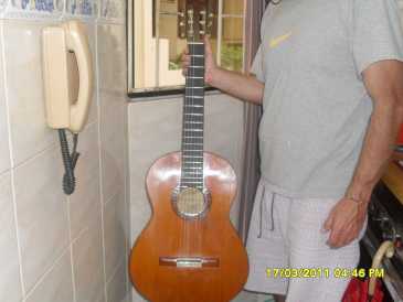 Photo: Sells Guitar RAMIREZ 1A - 1A