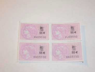 Photo: Sells Stamps batch OMI