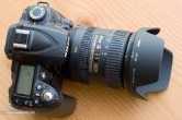 Photo: Sells Cameras NIKON - NIKON D90