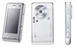 Photo: Sells Cell phone LG - LG KU 990