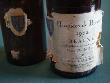 Photo: Sells Wines France - Bordeaux - Graves