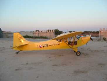 Photo: Sells Planes, ULM and helicopter LIMBACH - LIMBACH