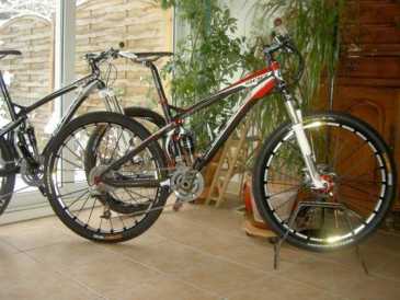 Photo: Sells Bicycle LAPIERRE - X-CONTROL 900