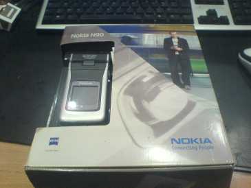Photo: Sells Cell phone NOKIA - N90