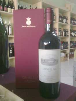 Photo: Sells Wine Red - Sangiovese - Italy