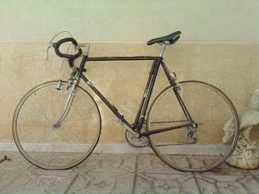 Photo: Sells Bicycle SOLIDA - SOLIDA COMPETICION