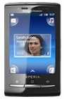 Photo: Sells Cell phone SONY ERICSSON - X PERIA X10MINI