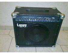 Photo: Sells Amplifier LANEY - MXD65