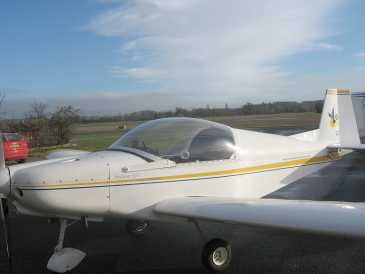 Photo: Sells Planes, ULM and helicopter PIONEER 200 - PIONEER 200