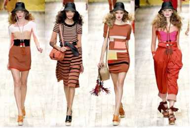 Photo: Sells Clothing Women - PRADA