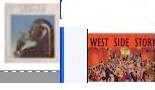 Photo: Sells 3 Vinyls albums 33 rpm LOT 3 VINYLES 33 TRS DIVERS (POWELL, SYLVESTER...