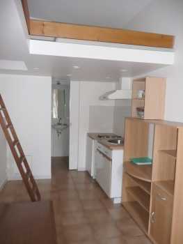 Photo: Rents Small studio 21 m2 (226 ft2)