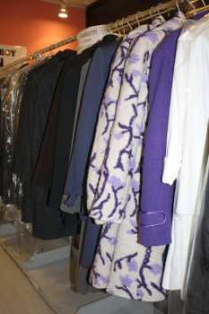 Photo: Sells Clothing Women - SONIA FORTUNA