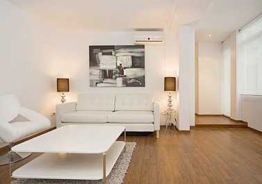 Photo: Rents 1 bedroom apartment 82 m2 (883 ft2)