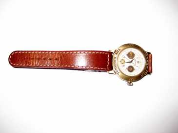 Photo: Sells Bracelet watch - with quartz Men - WINCHESTER - WINCHESTER