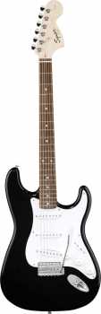 Photo: Sells Guitar SQUIER FENDER - STRATOCASTER AFFINITY (ROSEWOOD) - STRATOCASTER AFFINITY