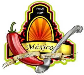 Photo: Sells Gastronomy and cooking MEXICO CON SABOR