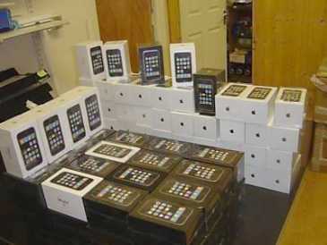 Photo: Sells Cell phones NOKIA