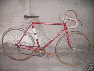 Photo: Sells Bicycle SANS