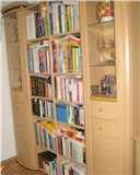 Photo: Sells Book shelves