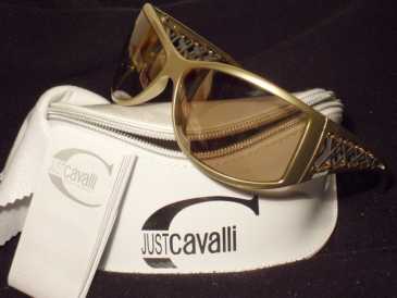 Photo: Sells Accessory Women - CAVALLI - CAVALLI DONNA GOLD