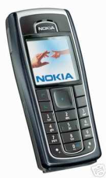 Photo: Sells Cell phone NOKIA - NOKIA 6230
