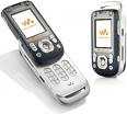 Photo: Sells Cell phone SONY-ERICCSON W500 - SONY ERICCSON W500