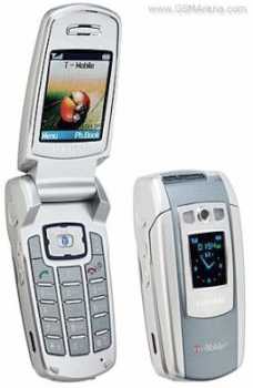 Photo: Sells Cell phone SAMSUNG - E710