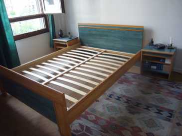 Photo: Sells 4 Beds withouts mattresss